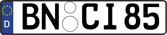 BN-CI85