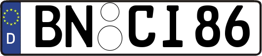 BN-CI86
