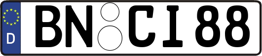 BN-CI88