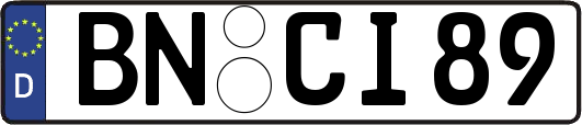 BN-CI89