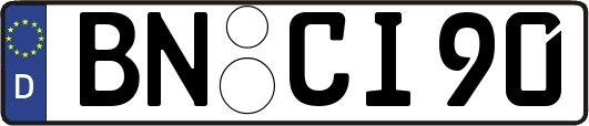 BN-CI90
