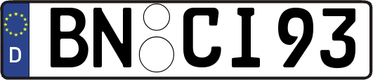 BN-CI93