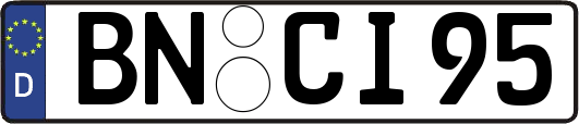 BN-CI95