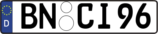 BN-CI96