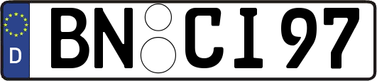 BN-CI97