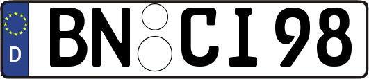 BN-CI98
