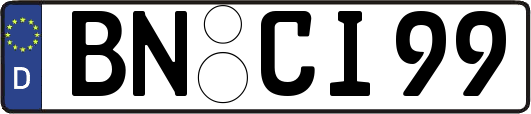 BN-CI99