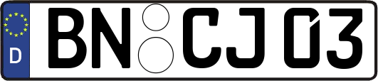 BN-CJ03