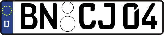 BN-CJ04