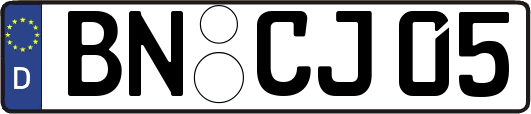 BN-CJ05