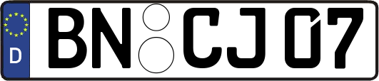 BN-CJ07
