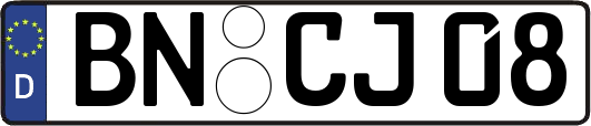 BN-CJ08