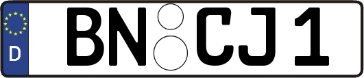 BN-CJ1