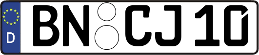 BN-CJ10