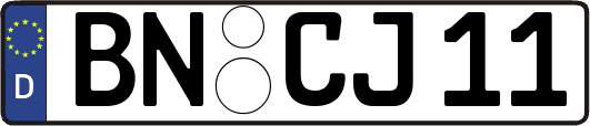 BN-CJ11