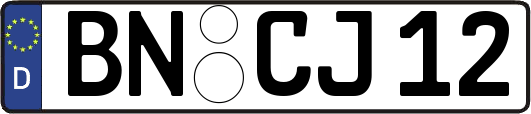 BN-CJ12