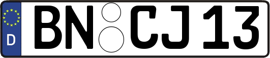 BN-CJ13