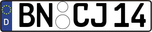 BN-CJ14