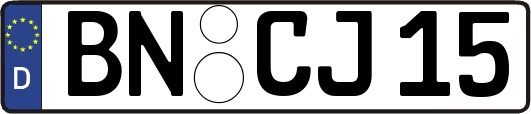 BN-CJ15