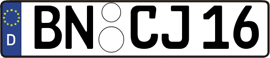 BN-CJ16