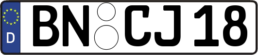 BN-CJ18