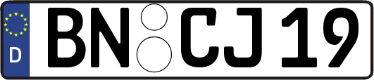 BN-CJ19