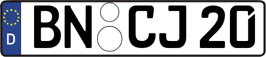 BN-CJ20