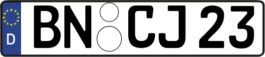 BN-CJ23