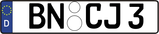 BN-CJ3