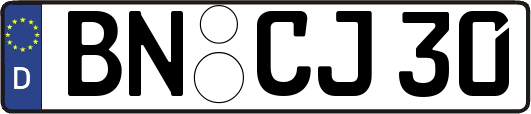 BN-CJ30