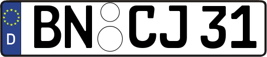 BN-CJ31