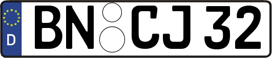 BN-CJ32