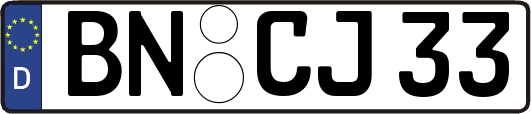 BN-CJ33