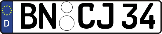 BN-CJ34