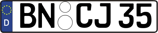 BN-CJ35
