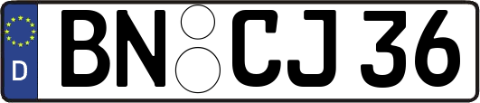 BN-CJ36