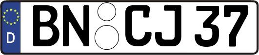 BN-CJ37