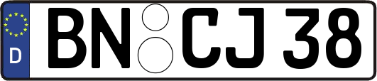 BN-CJ38