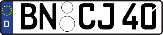 BN-CJ40