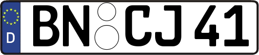 BN-CJ41
