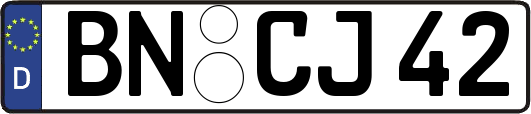 BN-CJ42