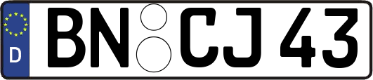 BN-CJ43