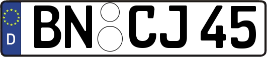 BN-CJ45