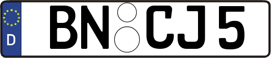 BN-CJ5