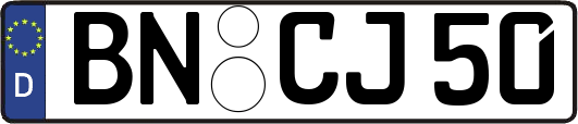 BN-CJ50