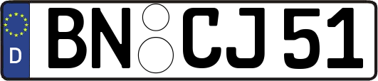 BN-CJ51