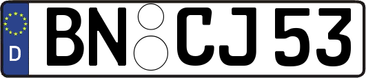 BN-CJ53