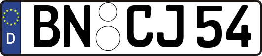 BN-CJ54