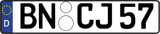 BN-CJ57