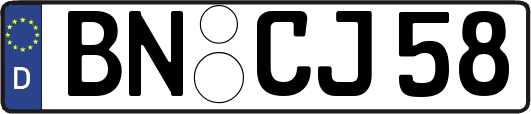BN-CJ58